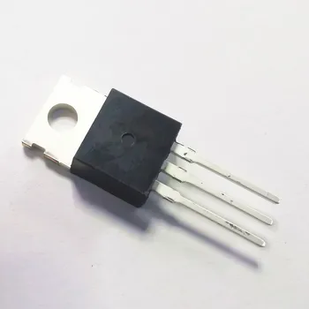10pcs IRF5210 TO-220 IRF5210PBF TO220 MOSFET P-CH 100V 40A