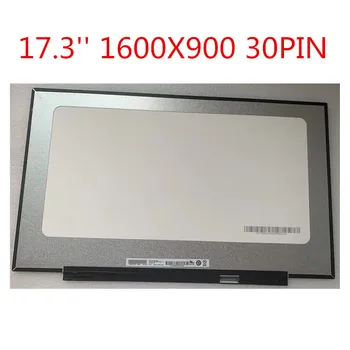 17.3 Klēpjdatoru LCD Ekrāna NT173WDM-N23 V8.0 B173RTN03.1 Lenovo ideapad 3-17ARE05 3-17IML05 81W2 81W5 81WC 1600x900 30pin