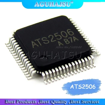 1GB ATS2506 ATS2506C QFP64