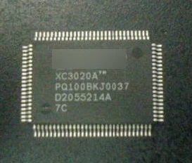 1GB/daudz XC3020A-7PQ100C XC3020A-PQ100 XC3020A 7PQ100C XC3020 QFP mikrokontrolleru mikroshēmu 100% new importēti oriģināls