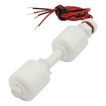 220V Mini Tips Pludiņa Slēdzis Ūdens Līmeņa Šķidruma Sensoru ZP10010-2-52