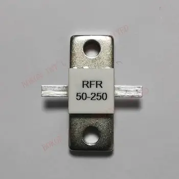 250watt 50ohm Atloka Rezistori RFR 50-250 250W 50ohm Cross References RFP 250-50RM 31-1076 31A1076F RFR 250-50 RFR50-250