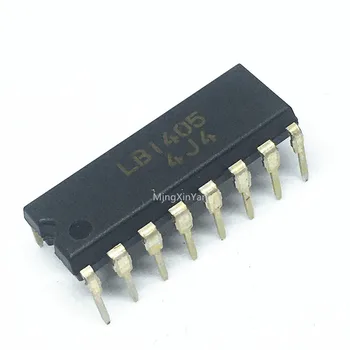 5GAB LB1405 DIP-16 Integrālās Shēmas (IC chip