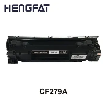 Bezmaksas piegāde saderīgu Tonera Kasetne CF279A 79.a 279.a HP LaserJet Pro M12a M12w MFP M26a M26nw printeri, Augstās Quatily