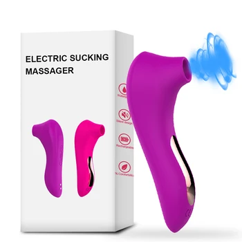 Clit Sūcējs Maksts Nepieredzējis Vibrators Sievietes Klitora Stimulators ar Vakuuma Dzelksnis Seksa Rotaļlietas Pieaugušajiem 18 Sieviešu Masturbator Produktu
