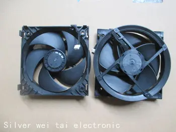 Dzesēšanas Ventilators Microsoft XBOX VIENS fans X877980 spēļu galvenajā dzesēšanas ventilatoru NIDEC 12CM I12T12MS1A5-57A07 12025 12V PVA120G12R-P01