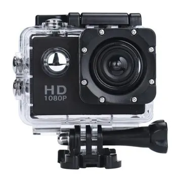 G22 1080P HD Filmēšanas Ūdensizturīgs Digitālā Video Kamera COMS Sensors, Platleņķa Objektīvs Sporta Kameru Peldēšana Daivinga Kamera