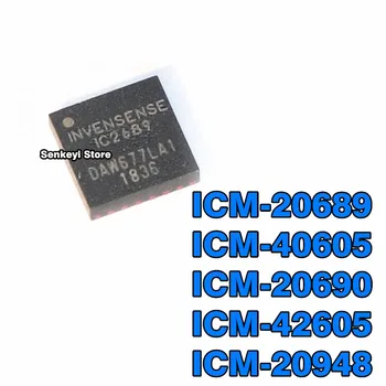 Jaunas oriģinālas IKM-20689 IKM-40605 IKM-20690 IKM-42605 IKM-20948 sensors