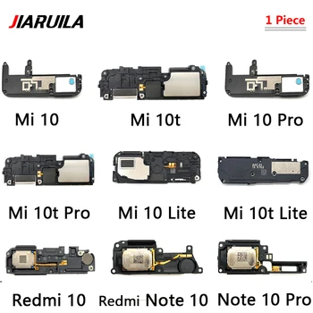 Jauns Skaļrunis Zvaniķis Svilpe Saderīgas Rezerves Daļas Xiaomi Redmi, Ņemiet vērā, 10 Pro Mi 10 Pro Mi 10T Pro Mi 10 Lite Skaļrunis