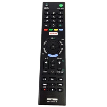 Jaunā Tālvadības pults Sony RMT-TX102D RMT TX102D TV Tālvadības Par KDL-32R500C KDL-40R550C KDL-48R550C