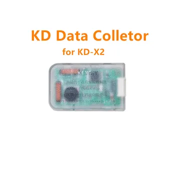 KD DATU Savācējs Viegli savākt datus no auto keydiy KD-X2 kopēt chip