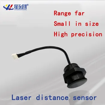 Laser Ranging Sensors Centrālās Slēdzis Trauksmes Cilvēku Ultraskaņas Attāluma Sensors Difūziem Pārdomas pPhotoelectric Slēdzis