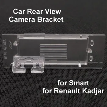 Licences Plāksnes Gaismas Mājokļu Automašīnu Atpakaļskata Kameru Uzstādīšanas Leņķis Benz Smart Renault Kadjar Clio Koleos Samsung QM6