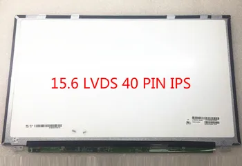 LP156WHA-SLA2 LP156WHA(SL)(A2) Klēpjdatora Ekrāns Displeja Panelis Matricas 1366*768 IPS NAV TOUCH IPS LP156WHA