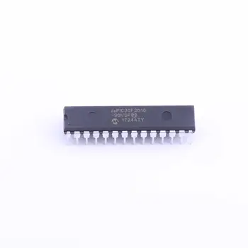 MCU DSPIC30F2010-30I/SP DSPIC30F2010 ARM Cortex RISC Flash Elektronisko Komponentu
