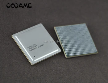 OCGAME 6pcs/daudz Augstas kvalitātes sākotnējā XCGPU X818337-004 ic mikroshēmu, Xbox 360 Slim