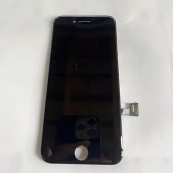 Pilnībā Oriģināls, Jauns Displejs Priekš iPhone 8 SE2020 2022 LCD skārienekrānu, Montāža, Remonts Nomaiņa