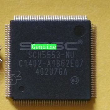 SCH5553-NU QFP-128 100% Oriģināls Jauns