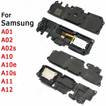 Skaļrunis Samsung Galaxy A10 A10e A10s A11 A12 A01 A02 A02s Oriģinālo Skaņu Modulis Svilpe Zvana Skaļrunis Rezerves Daļas