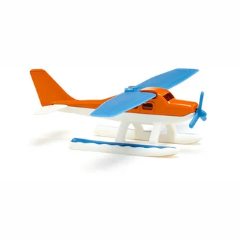 Speciāls Sakausējums Lējumiem Modelis Hidroplāns Spārniem Saliekamajiem Spārniem Kosmosa Simulācijas Modelis, Bērnu Rotaļlietu Kolekcija Bezmaksas Piegāde