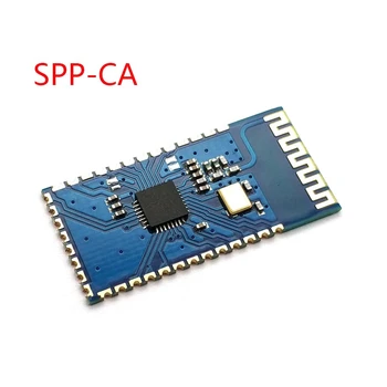 SPP-C Bluetooth Sērijas SPP-CA Pass-through Modulis Bezvadu Sērijas Paziņojums Mašīna, Uno