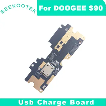 Sākotnējā Doogee S90 Maksas Valdes Bezvadu Uzlādes Modeli Reparir Daļa Doogee S90 Mobilais Tālrunis