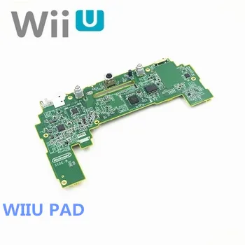 Sākotnējā MUMS, ES Versija Mātesplati par Nintend WiiU GamePad Kontrolieris PCB Galvenais Kuģa, WIIU PAD