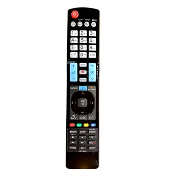 Tālvadības pults LG AKB73756523 60LA6200-UA 60LA6200UA AKB73756519 AKB73756581 AKB73756501 AKB73756507 3D Smart LED HDTV TV