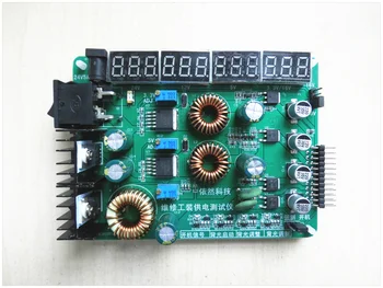 Universal LCD TV Apkopes Instrumenti Testeri Barošanas Dalītājs Barošanas Valdes Mainboard Detektors