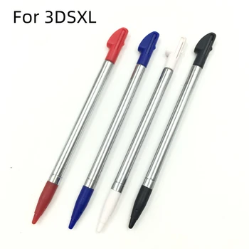 Zīmola Nnew Un Augsto Kvalitāti, Īsā Regulējams Styluses Aizgaldiem 3DSXL Pagarināt Stylus Touch Pen Pagarināt Sstyluses Pildspalvu