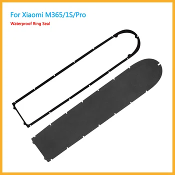 Ūdensizturīgs Gredzena Blīvējums Xiaomi M365 1S/ Pro Elektriskā Motorollera Akumulatora Vāciņu Apakšā Akumulatora Vāciņu Daļas